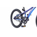 Велосипед дитячий RoyalBaby Chipmunk Explorer 20, OFFICIAL UA, синій