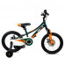 Велосипед дитячий RoyalBaby Chipmunk EXPLORER 16, OFFICIAL UA, зелений