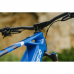 Електровелосипед MONDRAKER CRAFTY Carbon RR SL 29 160mm, 750Wh Bosch Performance CX Smart, Blue, ML