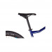 Електровелосипед Haibike SDURO HardSeven Life 5.0 500Wh 27.5, рама S, біло-синьо-Небесний, 2019