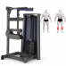 Гомілка машина Gym80 SYGNUM Standing Calf Machine Гомілка машина Gym80 SYGNUM Standing Calf Machine