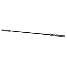 Гриф для кросфіту Stein / 28 мм / жіночий / 200 см / 15 кг