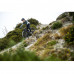 Електровелосипед MONDRAKER F-TRICK 24 120mm, Tonic Gold