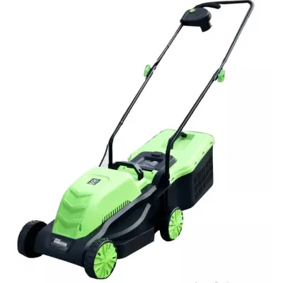 Газонокосарка електрична GREEN FORESTER GFLM-32E