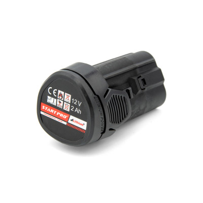 Акумуляторна батарея 12 В - SCD6-12/2 Start Pro 4915