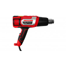 Фен промисловий Start Pro SHG-2100