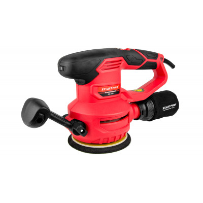 Орбітальна шліфмашина Start Pro OS-800