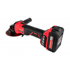 Шліфмашина кутова акумуляторна Start Pro SAG-21/2B BRUSHLESS Шліфмашина кутова акумуляторна Start Pro SAG-21/2B BRUSHLESS