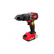 Шуруповерт акумуляторний Start Pro SCD2-21/2В BRUSHLESS Шуруповерт акумуляторний Start Pro SCD2-21/2В BRUSHLESS