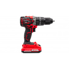 Шуруповерт акумуляторний Start Pro SCD2-21/2В BRUSHLESS Шуруповерт акумуляторний Start Pro SCD2-21/2В BRUSHLESS