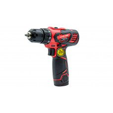 Шуруповерт акумуляторний Start Pro SCD6-12/2