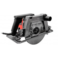 Пилка циркулярна Start Pro SCS-2250