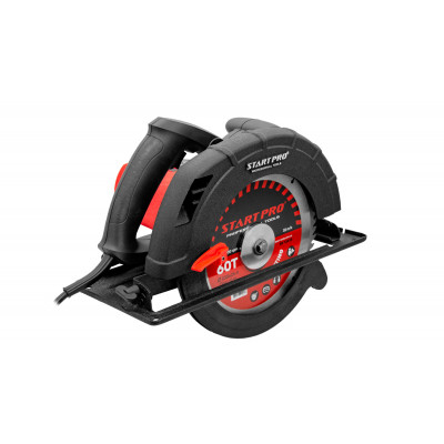 Пилка циркулярна Start Pro SCS-2550