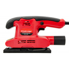 Шліфмашина вібраційна Start Pro SVM-400