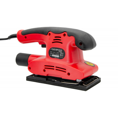 Шліфмашина вібраційна Start Pro SVM-400