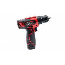 Шуруповерт акумуляторний Start Pro SCD6-12/2 BX