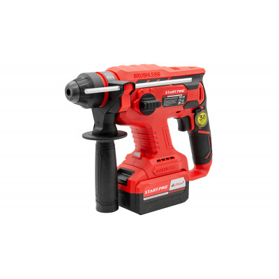 Перфоратор акумуляторний Start Pro SRH-21B