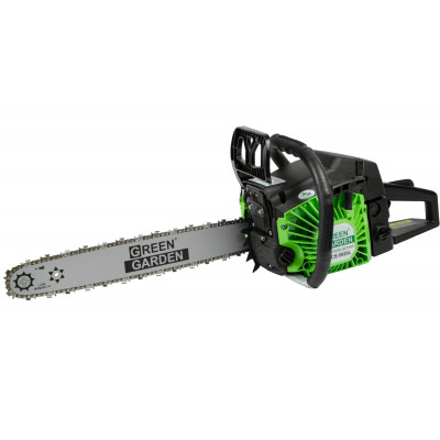 Бензопилка ланцюгова Green Garden GCS-5020L