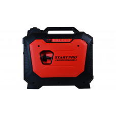 Генератор бензиновий інверторний Start Pro SPG-4000i