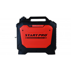 Генератор бензиновий інверторний Start Pro SPG-2800i