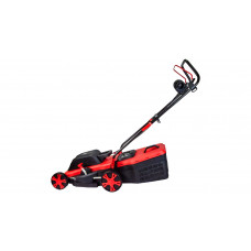 Газонокосарка електрична START PRO SLM-38S