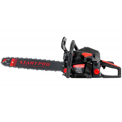 Бензопилка ланцюгова START PRO SCS-4080HN/1 SUPER TOOTH