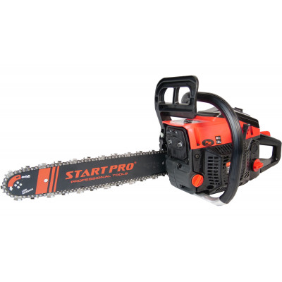 Бензопилка ланцюгова Start Pro SCS-4050E/1