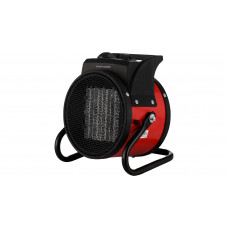 Портативний електричний нагрівач START PRO STH-2000S Портативний електричний нагрівач START PRO STH-2000S