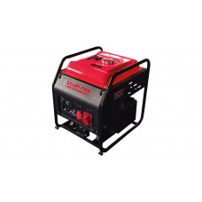 Генератор інверторний відкритого типу Start Pro SPG-10000HiE