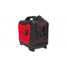 Генератор бензиновий інверторний Start Pro SPG-1800i