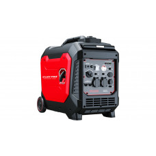 Генератор бензиновий інверторний Start Pro SPG-5750i