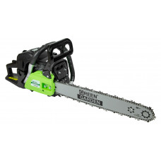 Бензопилка ланцюгова Green Garden GCS-4080H