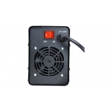 Інверторний зварювальний апарат Start Pro SPI-250MM
