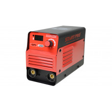 Інверторний зварювальний апарат Start Pro SPI-250MM
