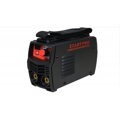 Інверторний зварювальний апарат Start Pro SPI-250MP