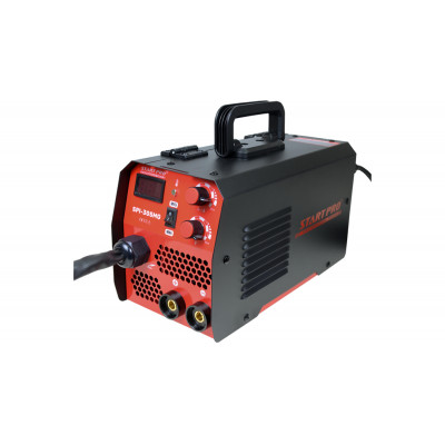 Інверторний зварювальний апарат Start Pro SPI-305MG
