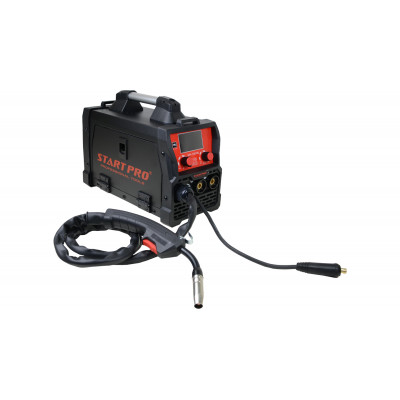 Інверторний зварювальний апарат Start Pro SPI-310MG
