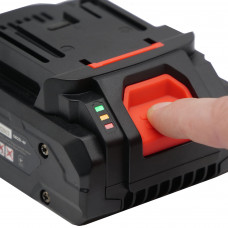 Акумуляторна батарея 4.0 А*г - SB20-4F Start Pro 6386 USB Type-C