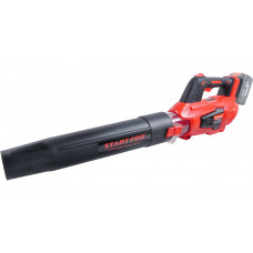 Повітродувка акумуляторна START PRO SBB-21 Повітродувка акумуляторна START PRO SBB-21