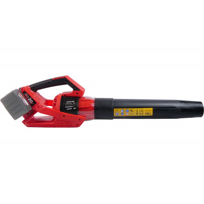 Повітродувка акумуляторна START PRO SBB2-21