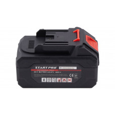 Акумуляторна батарея 4.0 А*г - SB20-4 Start Pro 6385 USB Type-C
