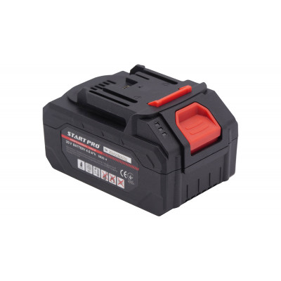 Акумуляторна батарея 4.0 А*г - SB20-4 Start Pro 6385 USB Type-C