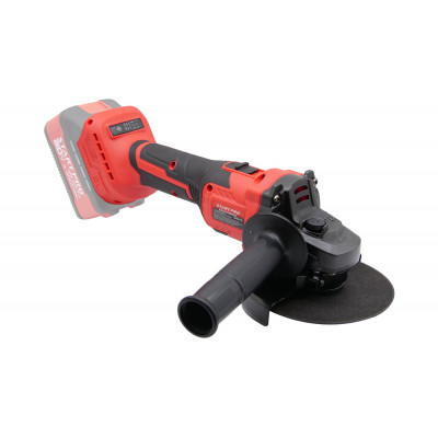 Шліфмашина кутова акумуляторна Start Pro SAG4-21