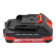 Акумуляторна батарея 2.0 А*г - SB20-2AM Start Pro 6435