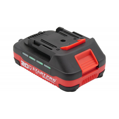 Акумуляторна батарея 2.0 А*г - SB20-2AM Start Pro 6435