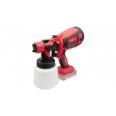 Фарбопульт акумуляторний START PRO SPG2-21