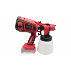 Фарбопульт акумуляторний START PRO SPG2-21