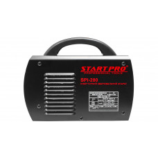 Інверторний зварювальний апарат Start Pro SPI-280 Інверторний зварювальний апарат Start Pro SPI-280
