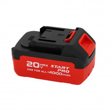 Акумуляторна батарея 4.0 А*г - SB20-4H Start Pro 6643