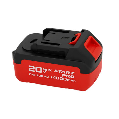 Акумуляторна батарея 4.0 А*г - SB20-4H Start Pro 6643